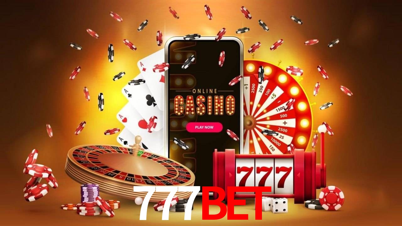Game Providers 777bet